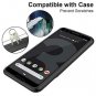 2 pack Protector for Google Pixel 3 3 Tempered Glass Full Cover Full Adhesiv