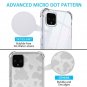 Case for Google Pixel 4 XL Slim Soft TPU Shockproof Non-Slip Full-Body Cover Cle