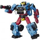 Transformers Generations Selects Hot Shot Figure
