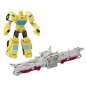 Tra Cyberverse Spark Armor Bumblebee