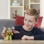 Tra Cyberverse Spark Armor Bumblebee