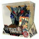 Transformers 2: Revenge of the Fallen Exclusive Action Figure Skywarp