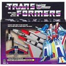 Transformers New 2018 Vintage G1 Exclusive Starscream Reissue