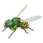 Transformers Generations Deluxe Class Waspinator Figure