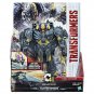 Transformers: The Last Knight -- Armor Turbo Changer Megatron