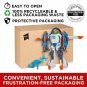 Transformers Playskool Heroes Rescue Bots Blades the Copter-Bot Figure ...