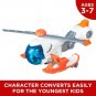 Transformers Playskool Heroes Rescue Bots Blades the Copter-Bot Figure ...