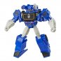 Transformers Cyberverse Action Attackers: Warrior Class Soundwave Action...