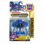 Transformers Cyberverse Action Attackers: Warrior Class Soundwave Action...
