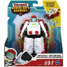 Medix Transformer Rescue Bots Academy Robot to Ambulance 4.5" Figure