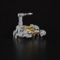 Transformers Studio Series 08 Leader Class Movie 1 Decepticon Blackout