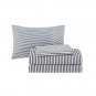 JLA Home INC Mi Zone Kids Starry Night Twin Comforter Sets for Twin, Charcoal