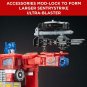 Transformers E3541 Generations War for Cybertron: Siege Voyager Class...