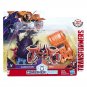Transformers: RID Combiner Force Crash Saberclaw