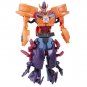 Transformers: RID Combiner Force Crash Saberclaw