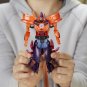 Transformers: RID Combiner Force Crash Saberclaw