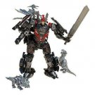 Transformers Studio Series Deluxe Drift with Baby Dinobots