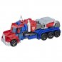 Transformers Toys Heroic Optimus Prime Action Figure - Timeless Large-Scale...