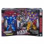 Transformers Toys Generations War for Cybertron Deluxe Fan-Vote Battle 3...