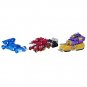 Transformers Toys Generations War for Cybertron Deluxe Fan-Vote Battle 3...