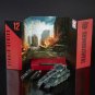 Transformers Studio Series 12 Voyager Class Movie 1 Decepticon Brawl
