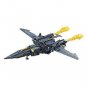 Transformers: The Last Knight Premier Edition Megatron Transformer Action...