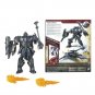 Transformers: The Last Knight Premier Edition Megatron Transformer Action...