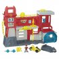 Playskool Heroes Transformers Rescue Bots Griffin Rock Firehouse Headquarters