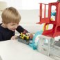 Playskool Heroes Transformers Rescue Bots Griffin Rock Firehouse Headquarters