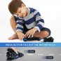 Baztoy Pull Back Vehicles 3 in 1 High Speed 1:32 Scale Racing Model Car...