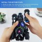 Baztoy Pull Back Vehicles 3 in 1 High Speed 1:32 Scale Racing Model Car...