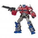 Transformers Toys Studio Series 38 Voyager Class Bumblebee Movie Optimus...