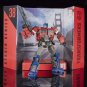 Transformers Toys Studio Series 38 Voyager Class Bumblebee Movie Optimus...