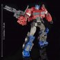 Transformers Toys Studio Series 38 Voyager Class Bumblebee Movie Optimus...