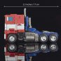 Transformers Toys Studio Series 38 Voyager Class Bumblebee Movie Optimus...