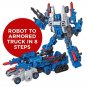 Transformers Generations War for Cybertron: Siege Deluxe Class WFC-S8 Cog...