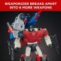 Transformers Generations War for Cybertron: Siege Deluxe Class WFC-S8 Cog...