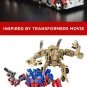 Transformers Studio Series Voyager Optimus Prime