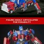 Transformers Studio Series Voyager Optimus Prime