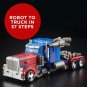 Transformers Studio Series Voyager Optimus Prime