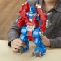 Playskool Heroes Transformers Rescue Bots Knight Watch Optimus Prime