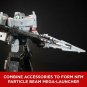 Transformers Generations War for Cybertron: Siege Voyager Class WFC-S12...