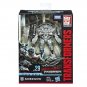 Transformers Studio Series 29 Deluxe Class Dark of The Moon SIDESWIPE Action...