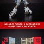 Transformers Studio Series 29 Deluxe Class Dark of The Moon SIDESWIPE Action...