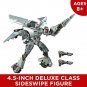 Transformers Studio Series 29 Deluxe Class Dark of The Moon SIDESWIPE Action...