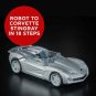 Transformers Studio Series 29 Deluxe Class Dark of The Moon SIDESWIPE Action...