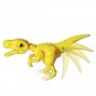 Yang baby 7 PCS Transform Car Robot Toys, 1 Movable Joint Dinosaur...