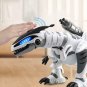 Fistone RC Robot Dinosaur Intelligent Interactive Smart Toy Electronic...