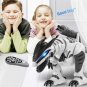 Fistone RC Robot Dinosaur Intelligent Interactive Smart Toy Electronic...