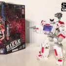 6 Inch Transformers Siege War for Cybertron Action Figure Deluxe Class -...